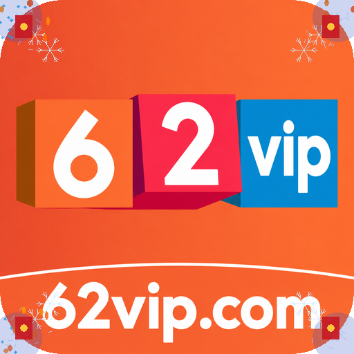 62vip — mitra unggulan