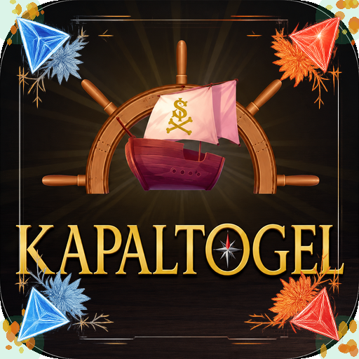 kapaltogel — mitra unggulan